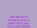 Justin Beiber