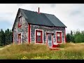 Last Metis House Standing Last Metis House Standing