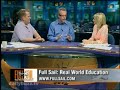 Full Sail Interview #2 - The Daily Buzz