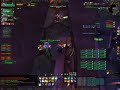 Foo vs Razuvious