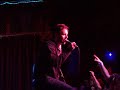 Bouncing Souls - \"Hopeless Romantic\" live Bouncing Souls - \"Hopeless Romantic\" live