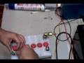 Test for leakage