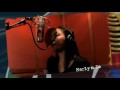 Merlyn So sings Cry by Mandy Moore