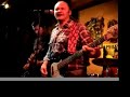 Dirty Fingers LIVE: Kamionar (Samo Ferluga)
