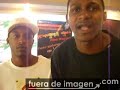Saludo de Gerrilla CK a fueradeimagem.com