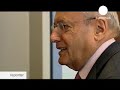 euronews - reporter - La Europa Protectora