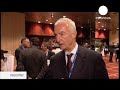 euronews - reporter - La Europa Protectora