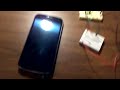 Android #hamr CW Keyer video!: http://t.co/0d9Y2Ihn