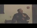 Testimonio de Conversión de Fredy Londoño (Parte XI)