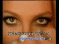 English Karaoke, Britney Spears, I love rock and roll English Karaoke, Britney Spears, I love rock and roll
