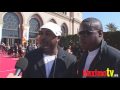 H-TOWN Interview at 2009 BET AWARDS RED CARPET