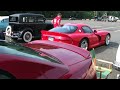 Sikorsky Car & Motorcycle Show