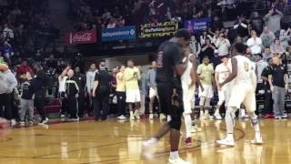 Neumann-Goretti beats Roman to advance to PCL Championship vs. Wood