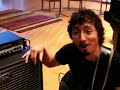 The GrooveSpot: Episode 5 - The GK Rig