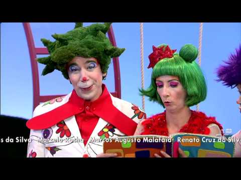 Quintal da Cultura - 20/03/13 - Parte 7
