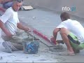 Karolinka na miesi?c przed wielkim otwarciem