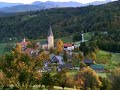 Svetina, Almin dom, Slovenia