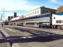 videos de Amtrak P42 Shave and Haircut in Jack London Square