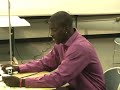 Video: Liggins trial highlights