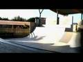 witness the sickness of rollerblading