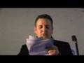 Rev Mickey Finn - The Brag Of The Subgenius
