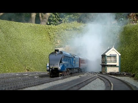 how to cut atlas o gauge track