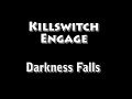 When Darkness Falls cover