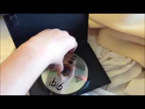 Opening to Gigi 2006 UK DVD (RE-UPLOADED in 720p)
