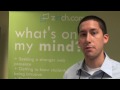 Zinch.com at EduWeb 2009 in Chicago