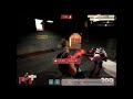 Heavy Medic Rampage tf2 Dustbowl 2-1