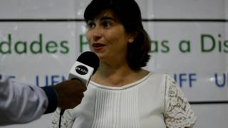 TV Ponto: Alunos de turismo apresentam resultado de monitoramento de demanda turística de Visconde d