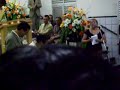 Despedida Emocionante