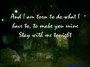 SECONDHAND SERENADE- YOUR CALL- FERDIE