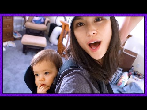 how to turn baby bjorn around