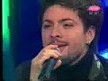 Tose Proeski- Zajdi, zajdi (Bravo show)