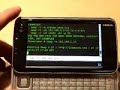 fun with nokia 810