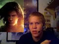 Chronicles of a Narnia Fan #18 - PC poster/VDT date change
