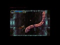 Castlevania Symphony of the Night Red Rust Boss Run:  Scylla