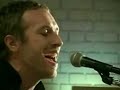 a message-coldplay acoustic in japan