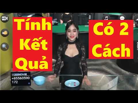 Full Bộ Công Thức Xóc Đĩa Wm Casino