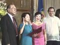 Mass Oath Taking Ceremonies