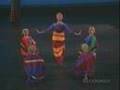 Bayanihan Philippine Dance Company - Kappa Malong-Malong
