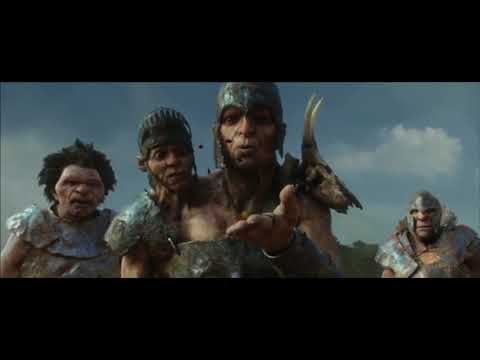 Giant Adventure - TV Spot Giant Adventure (English)