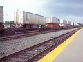 Union Station Stack Train Part 2