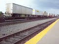 Union Station Stack Train Part 2