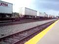 Union Station Stack Train Part 2