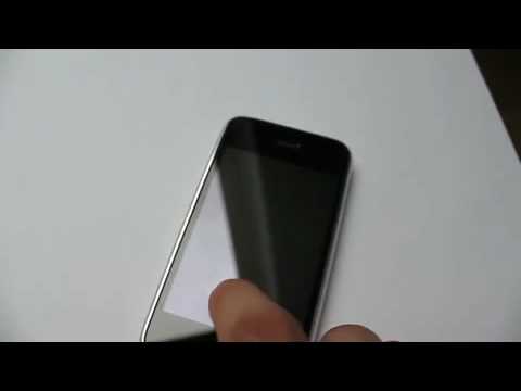 Ecco l’iPhone 4GS! Ecco l’iPhone 4GS!