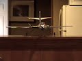 bomb drop