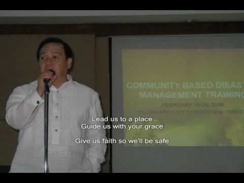 OLONGAPO CDCC