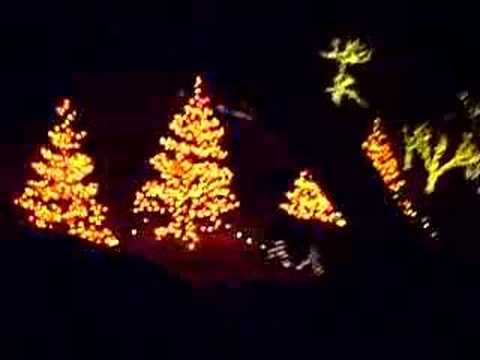 christmas lights muskogee oklahoma  ...